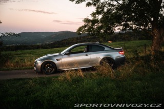 BMW M3 E92 M3 2008