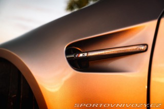 BMW M3 E92 M3 2008