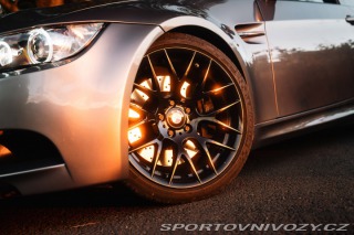 BMW M3 E92 M3 2008