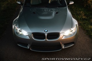 BMW M3 E92 M3 2008