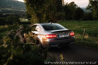 BMW M3 E92 M3 2008