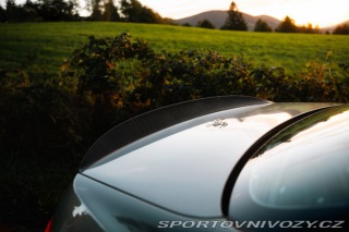 BMW M3 E92 M3 2008