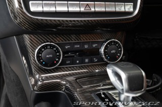 Mercedes-Benz Ostatní modely Třídy G HarmanKardon/Vyhřívaná/Ve 2017