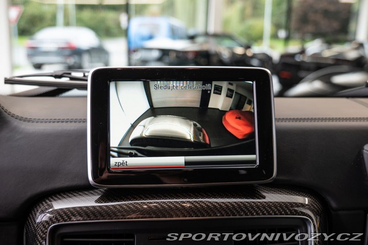 Mercedes-Benz Ostatní modely Třídy G 1800