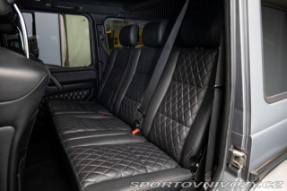 Mercedes-Benz Ostatní modely Třídy G 2016