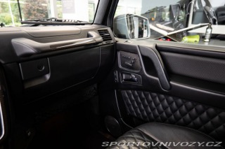 Mercedes-Benz Ostatní modely Třídy G 2016