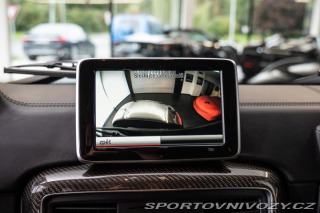 Mercedes-Benz Ostatní modely Třídy G 2016