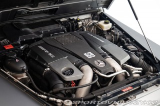 Mercedes-Benz Ostatní modely Třídy G 2016