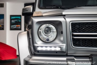 Mercedes-Benz Ostatní modely Třídy G 2016
