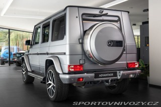 Mercedes-Benz Ostatní modely Třídy G 2016