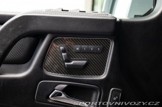 Mercedes-Benz Ostatní modely Třídy G 2016