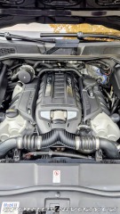 Porsche Cayenne Turbo 2011