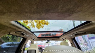 Porsche Cayenne Turbo 2011