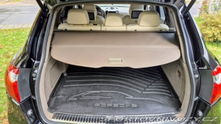 Porsche Cayenne Turbo 2011