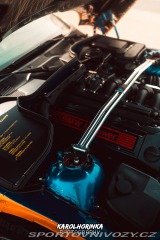 BMW Z3 M-coupe 2000