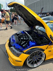 BMW Z3 M-coupe 2000