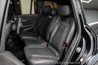 Mercedes-Benz Ostatní modely GLS 63 AMG 4M+ 2024