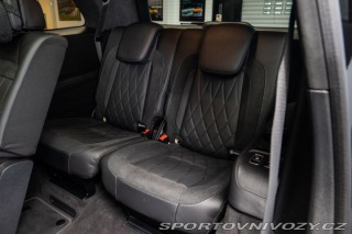 Mercedes-Benz Ostatní modely GLS 63 AMG 4M+ 2024