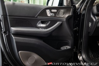 Mercedes-Benz Ostatní modely GLS 63 AMG 4M+ 2024