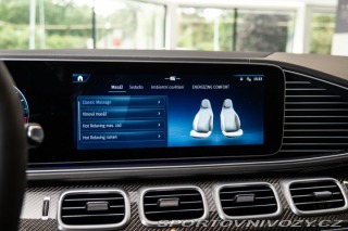Mercedes-Benz Ostatní modely GLS 63 AMG 4M+ 2024