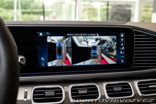 Mercedes-Benz Ostatní modely GLS 63 AMG 4M+ 2024