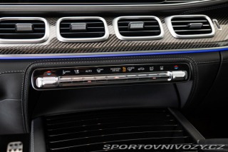 Mercedes-Benz Ostatní modely GLS 63 AMG 4M+ 2024