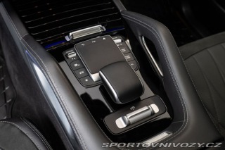 Mercedes-Benz Ostatní modely GLS 63 AMG 4M+ 2024