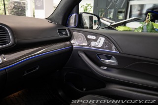 Mercedes-Benz Ostatní modely GLS 63 AMG 4M+ 2024