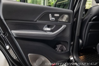 Mercedes-Benz Ostatní modely GLS 63 AMG 4M+ 2024