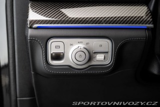 Mercedes-Benz Ostatní modely GLS 63 AMG 4M+ 2024