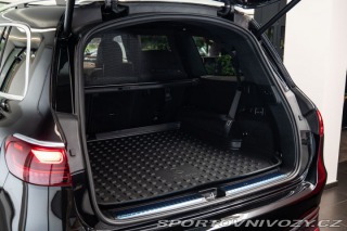 Mercedes-Benz Ostatní modely GLS 63 AMG 4M+ 2024