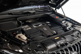 Mercedes-Benz Ostatní modely GLS 63 AMG 4M+ 2024