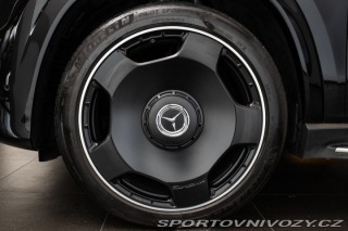 Mercedes-Benz Ostatní modely GLS 63 AMG 4M+ 2024