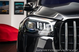 Mercedes-Benz Ostatní modely GLS 63 AMG 4M+ 2024