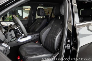 Mercedes-Benz Ostatní modely GLS 63 AMG 4M+ 2024