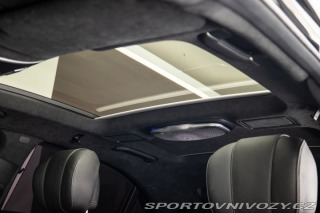 Mercedes-Benz S L 4MATIC Burmester/360/LE 2016