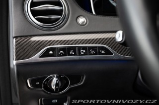 Mercedes-Benz S L 4MATIC Burmester/360/LE 2016
