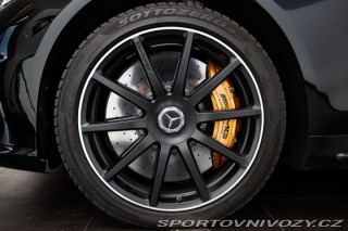 Mercedes-Benz S L 4MATIC Burmester/360/LE 2016