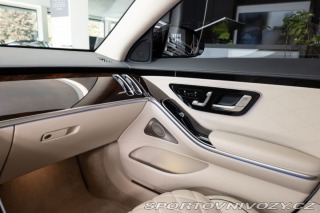 Mercedes-Benz S 580 4MATIC Long 2023