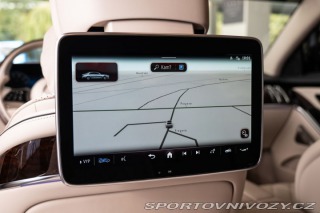 Mercedes-Benz S 580 4MATIC Long 2023