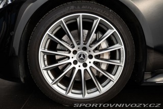 Mercedes-Benz S 580 4MATIC Long 2023