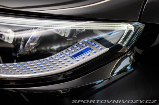 Mercedes-Benz S 580 4MATIC Long 2023