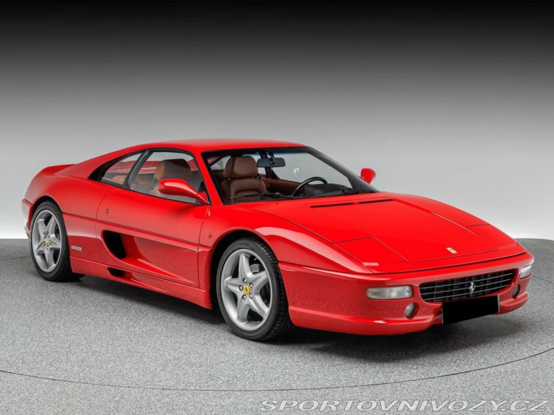 Ferrari 355 Berlinetta