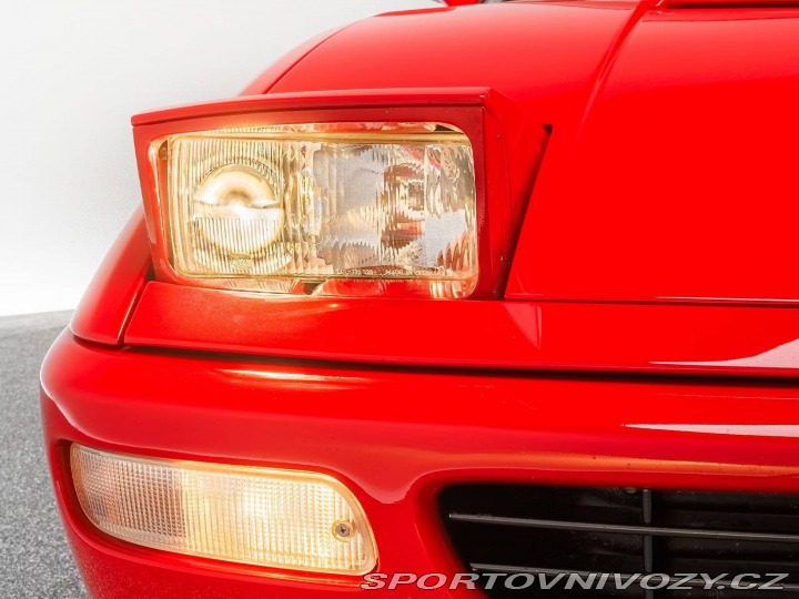 Ferrari 355 Berlinetta 1997