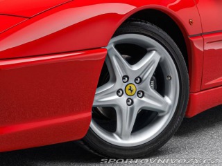 Ferrari 355 Berlinetta 1997
