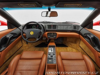 Ferrari 355 Berlinetta 1997