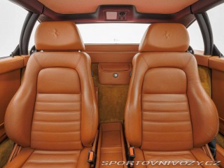 Ferrari 355 Berlinetta 1997