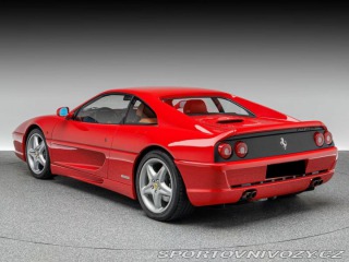 Ferrari 355 Berlinetta 1997