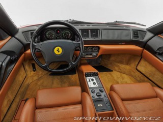Ferrari 355 Berlinetta 1997