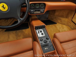 Ferrari 355 Berlinetta 1997